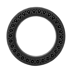 KNOKR Neumático de neumático de neumático de Scooter Duradero neumático sin cámara M365 / m365pro Scooter eléctrico Apto for Xiaomi Fit for Mijia Piez precio