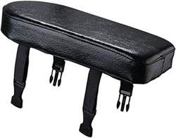 Cojín Del Asiento Trasero De La Bicicleta, Cojín Tripulado De La Bicicleta, Cojín Del Asiento Trasero De La Bicicleta Suave Universal, Asiento Cómodo  en oferta