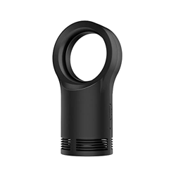 Calentador sin aspas, ventilador eléctrico sin aspas, ventilador de calefacción, calentador de aire, soplador de aire caliente portátil, ventilador de en oferta