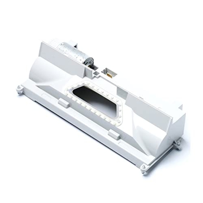 AVEZU Compatible con Mi SDJQR01RR Robot de Limpieza 1ra generación Pieza de reparación Módulo de alimentación del Cepillo Principal Compatible con Mij