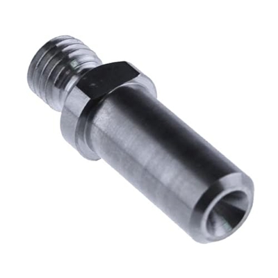 YYHH Funssor 2 uds Calentador de Garganta Romper Barril Compatible con Impresora 3D FlashForge Creator Pro 2 (IDEX)