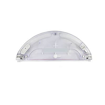 MUNLIE Compatible con los Accesorios del Robot Aspirador Dreame F9, Compatible con el Tanque de Agua del Robot Aspirador Dreame F9 (Color : 2pcs)