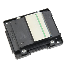 Cabezal de Impresión de Impresora, Repuesto de Cabezal de Impresión ABS para Impresora Epson L605 2651 2661 7525 L650 WF-2750, Estructura Compacta, Pi en oferta