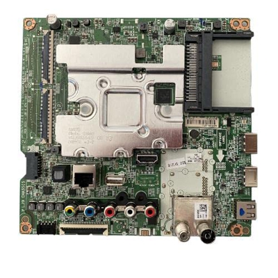 Placa Main EAX68253604(1.0) LG 55UM7100PLB 9JEBT000-02YJ