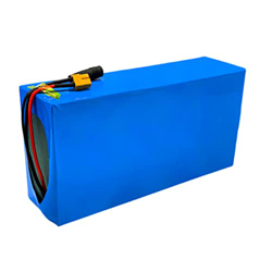 FREEDOH Batería De Bicicleta Eléctrica De 48V 18000mAh Paquete De Batería De Iones De Litio para Bicicleta Eléctrica para Kits De Motor De 200W-1000W  en oferta