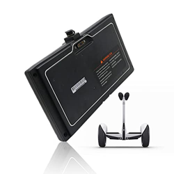 TGHY Balance Car Battery 36V 4400mah 54V4.4AH 54V5.2AH 54V7AH Batería de Litio para Bicicleta eléctrica Paquete batería de Litio 36V Batería de Iones  características