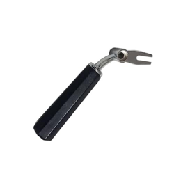 Peri Vallon 1 Piezas de Mango de Piezas de máquina de Helado Comercial precio