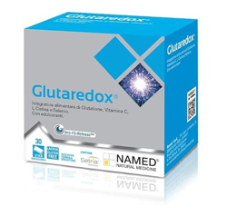 Glutaredox 30 sobres características