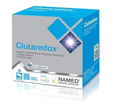 Glutaredox 30 sobres