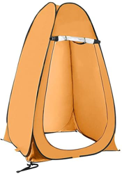 Carpa Camping Cabina de Ducha Camping Tienda De Campaña Emergente Tienda De Campaña Privacidad Tiendas De Campaña De Playa Portátiles Que Se Agitan co precio