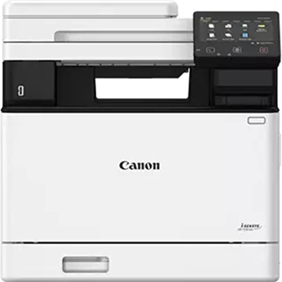 Canon i-SENSYS MF754Cdw MFP 33ppm