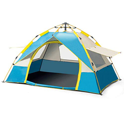 Carpa Camping Cabina de Ducha Camping Tienda De Campaña Equipo For Exteriores Acampar Al Aire Libre A Prueba De Lluvia Tormenta De Lluvia Engrosamient precio