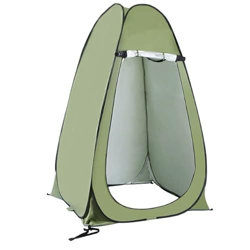 Carpa Camping Cabina de Ducha Camping Tiendas De Campaña Emergentes Tienda De Baño Emergente Tienda De Baño For Acampar Ducha Vestuario De Privacidad  precio
