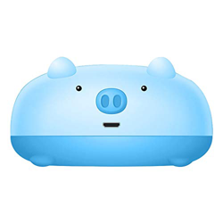 n/a Mini Impresora Bluetooth Portátil Térmica Portátil 57mm Mini Impresora De Imagen Pos Inalámbrica Para Teléfono Android Ios Impresoras (Color: Rosa características