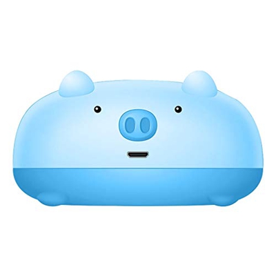 n/a Mini Impresora Bluetooth Portátil Térmica Portátil 57mm Mini Impresora De Imagen Pos Inalámbrica Para Teléfono Android Ios Impresoras (Color: Rosa