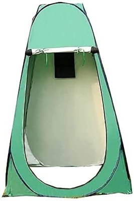 Carpa Camping Cabina de Ducha Camping Tiendas De Campaña Emergentes, Tienda De Campaña For Ducha, Tienda De Privacidad For Cambiar De Vestidor, Playa,