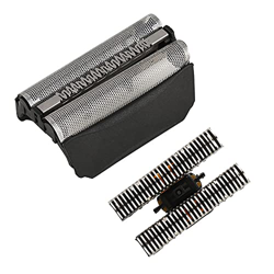 FEBIO 51B Afeitadora y Cortadora para 8000 Serie Wfs1 Wfs2 530 550 590 8985 8995 8975 5646 5751 5760 5758 5751 5647 en oferta