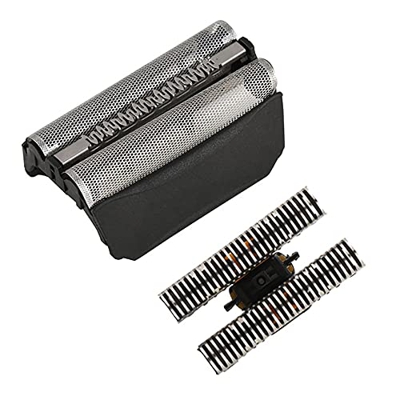 FEBIO 51B Afeitadora y Cortadora para 8000 Serie Wfs1 Wfs2 530 550 590 8985 8995 8975 5646 5751 5760 5758 5751 5647