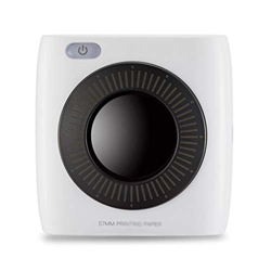 n/a P2 Mini Bluetooth Impresora Térmica Portátil Impresora de Bolsillo para IOS Android Impresora de Foto Portátil para Móvil en oferta