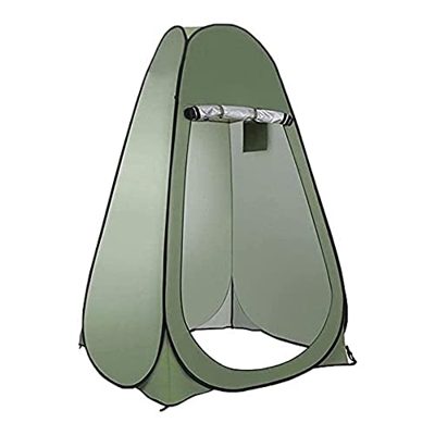 Carpa Camping Cabina de Ducha Camping Tiendas De Campaña Emergentes, Tienda De Campaña For Ducha, Tienda De Privacidad For Cambiar De Vestidor, Playa,