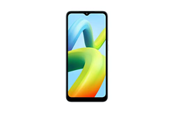 Xiaomi Redmi A1 Smartphone, Pantalla Dot Drop de 6,52", batería de 5000 mAh, cámara de 8 MP, 2+32 GB, Azul Claro en oferta