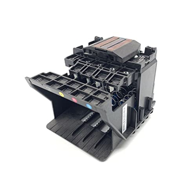 NUNUN Cabezal de impresión Cabezal de Impresora Cabezal de impresión Compatible con HP OfficeJet Pro 7740 7730 7720 8210 8710 8730 8740 8216 8720 8725