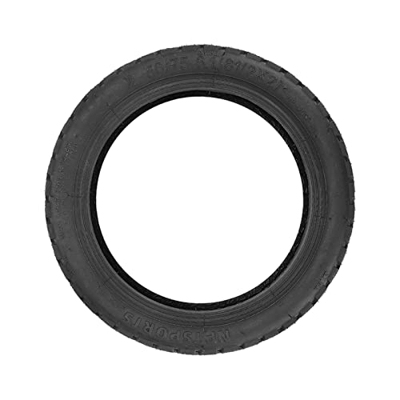 KNOKR Scooter eléctrico Fuera de la Ciudad Ciudad Reemplazo de neumáticos Scooter eléctrico Ruedas Reemplazo de neumáticos Scooter Neumáticos Ajuste f