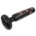 Bnineteenteam Columna de Boxeo, NiñOs Adultos Fitness Columna de Boxeo Sacos de Plegables Flexibles y Suaves Inflables precio