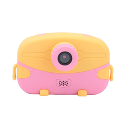 Tnfeeon Mini CáMara, CáMara Anticaída para niñOs para Regalos de Viaje Al Aire Libre precio