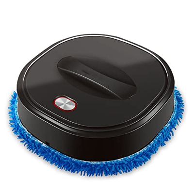 Zhenqi Robot de limpieza completamente automático de barrido de limpieza de pisos Robot de limpieza para el hogar Herramientas de piso