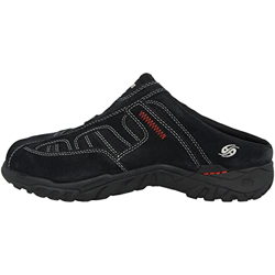 Dockers by Gerli Schuhe 36LI005 Black (36LI005-200100) 47 Schwarz características