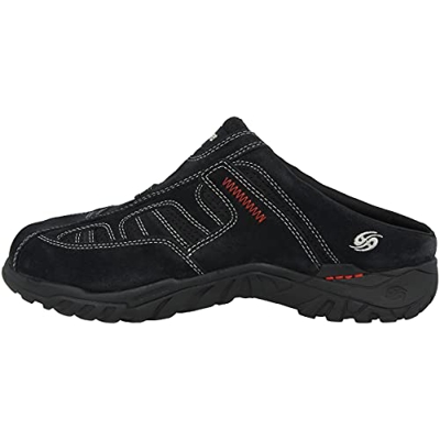 Dockers by Gerli Schuhe 36LI005 Black (36LI005-200100) 47 Schwarz