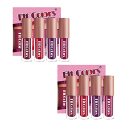 Maquillajes Baratos De Marca Juego de pintalabios Rose 25ml Beauty Color To Lasting Easy Long Lipstick Mist Lote De Maquillaje Al Por en oferta