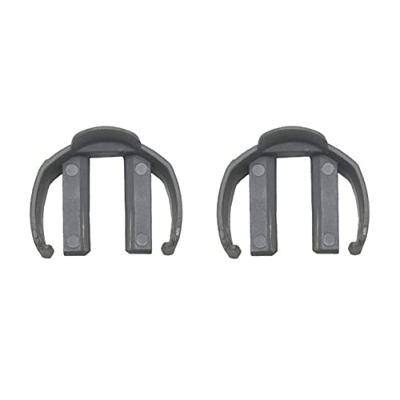 PETSTIBLE Abrazadera de clip C para Karcher de alta presión K2 K3 K4 K5 K6 K7 Kit de conectores rápidos