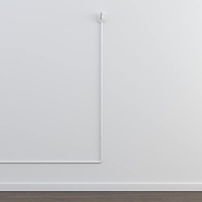 Nanit Soporte de pared de repuesto Pro