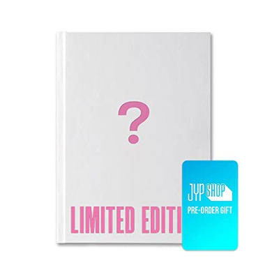 [Regalo oficial de la tienda] Stray Kids [ MAXIDENT ] álbum de edición limitada GO ver