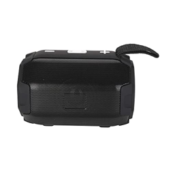 Altavoz inalámbrico Bluetooth Recargable, Altavoz Bluetooth estéreo portátil, Altavoces inalámbricos de Doble emparejamiento para Exteriores para Fies en oferta