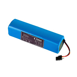 MATTLEY Robot de Barrido Batería de Iones de Litio de 6000mAh y 14,4 V, Compatible con Anker Eufy Robovac L10 L70, Accesorios for Robot Aspirador, rep precio