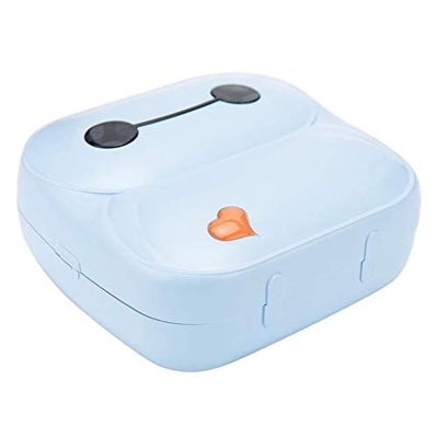 n/a P8 Mini Impresora de Error, Cámara de Teléfono Móvil Portátil Error de Búsqueda Problema Set Notas Térmica Bolsillo Aprendizaje Impresora