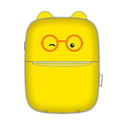 n/a Impresora Bolsillo Impresora Incorrecta Teléfono móvil Bluetooth Photo Note Impresión con papel de impresión para estudiantes en oferta