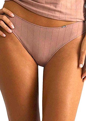 Braguita Bikini algodón (M, Arena)