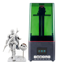 Modelo Arquitectónico Impresora 3D Modelo De Personaje Máquina De Grabado Tridimensional Impresora 3D De Resina Alta Precisión Y Velocidad De Impresió características