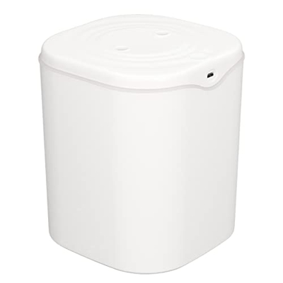 Humidificador de Escritorio con Tanque de Agua de 2L, Humidificador de Escritorio Silencioso USB con Luz Nocturna Hidratante Humidificador de Rociador