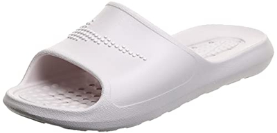 Nike Victori One, Zapatos Mujer, Barely Rose/White-Barely Rose, 42 EU