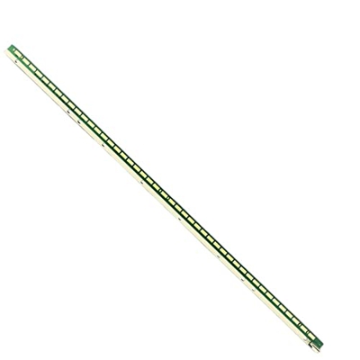 TCHWM 4 5led 40 2mm LED Tira de retroiluminación TX-L32E6E LG 32LA644A 32 V13 Art3 Borde 692 0l-0001C 6922L-0054A 691 6L1203B Compatible for Panasonic