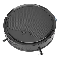 PENO Robot de Barrido Inteligente Carga USB 2000Pa Potencia de SuccióN Delgado 3000mAh Robot Aspirador InaláMbrico con Cable de AlimentacióN para el H precio