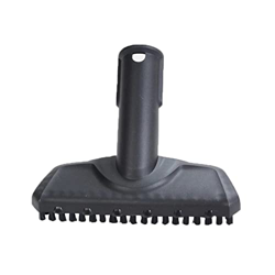 GAO ll 1 por ciento de la Cabeza del Cepillo de Limpiador de Vapor Compatible con Karcher SC Serie SC1 SC2 SC3 SC4 SC5 Accesorios GAO ll precio
