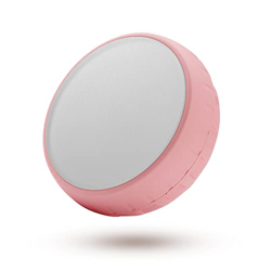 BEZOX Borrador de Pelo de Cristal, Depiladora Fisica Indolora para Brazos y Piernas, Reutilizable Nano Depilacion de Cristal, Ergonomía Diseño de Text características