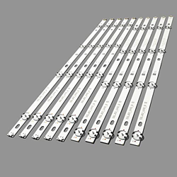 Piezas de Repuesto de TV- Tira de retroiluminación LED10 LED for TV de 55" Innotek 17Y 55INCH_B-Type SSC_55UJ630V 55UJ634V 55UJ630 55UJ63 55LJ63_UHD_B precio
