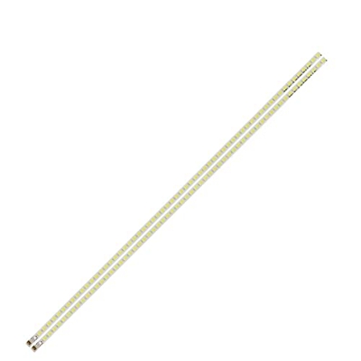 TCHWM 2pcs x 40 Pulgadas LED Franja de retroiluminación for 40 Pulgadas TV L40F3200B LJ64-03029A LTA400HM13 40InCH-L1S-60 G1GE-400SM0-R6 60-LE DS 455m